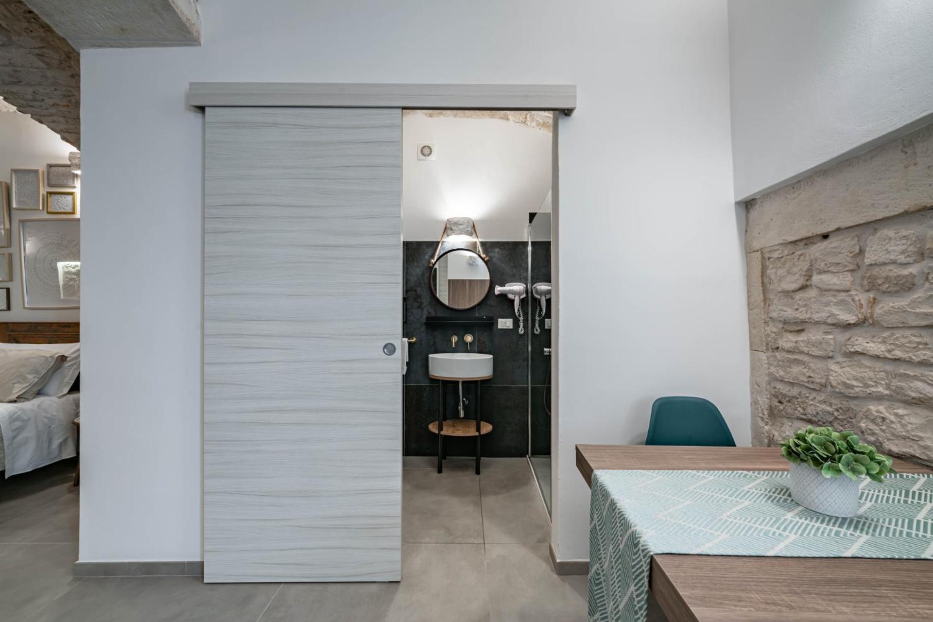 Gattoni Suite By Rentbeat Martina Franca Kültér fotó